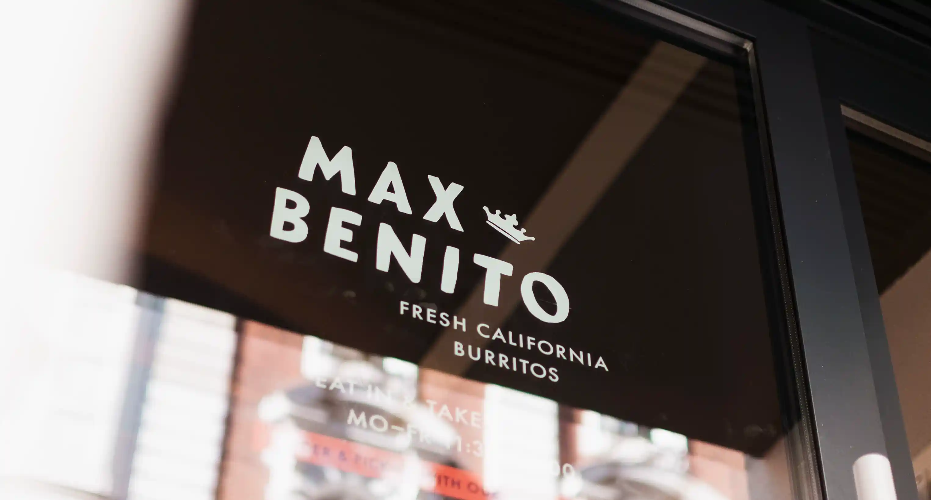 Max & Benito Store in Wien